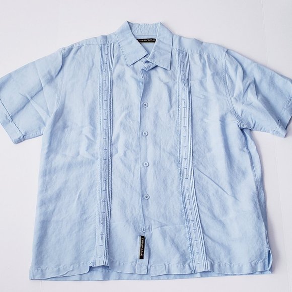 CUBAVERA Shirt - Picture 5 of 8